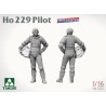 Takom 1/16 Ho 229 Pilot (Limited edition)