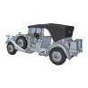 Horch V8 Type 830R