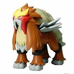 Pokemon Entei