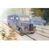 Opel Blitz 3.6-47 Omnibus W39 Ludewig