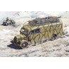 Opel 3.6-47 Blitz Omnibus Stabswagen