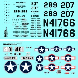 Boeing/ Stearman PT-13 Kaydet