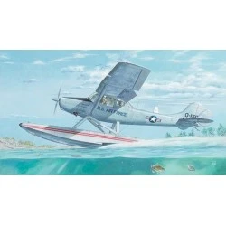 L-19/O-1 Bird Dog Floatplane