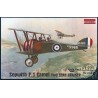 Sopwith T.F.1 Camel Two Seat Trainer