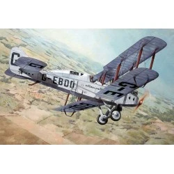 Roden Airco De Havilland DH9C - Model Guide