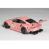 Nunu Model Kit 1/24 Porsche 911 RSR "Pink Pig" – Le Mans 2018