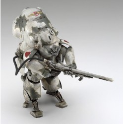 1/20 Mk44H-0 White Knight Prototype – Hasegawa | Maqueta Sci-Fi