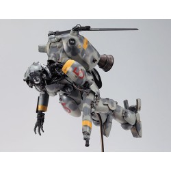 1/20 Grosser Hund Altair – Hasegawa | Maqueta Sci-Fi Maschinen Krieger