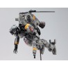 1/20 Grosser Hund Altair – Hasegawa | Maqueta Sci-Fi Maschinen Krieger