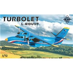 L-410UVP TURBOLET  EDUARD-LIMITED