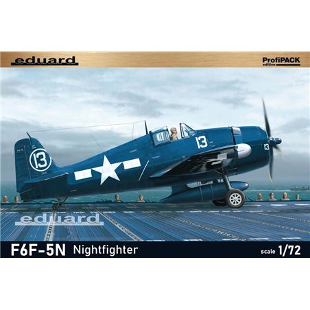 F6F-3/5N Nightfighter ProfiPACK