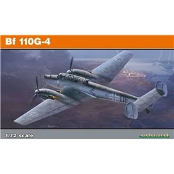 Bf 110G-4  Profipack