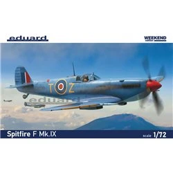 Spitfire F Mk.IX  Weekend edition