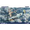 Bf 109F-2  EDUARD-WEEKEND