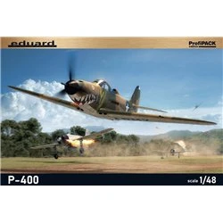 P-400, Profipack