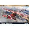 Fokker D.VII (OAW) Profipack