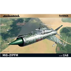 MiG-21PFM ProfiPACK