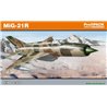 MiG-21R, Profipack