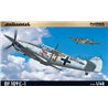 Bf 109E-1, Profipack