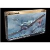 Spitfire Mk.XVI High Back 1/48 EDUARD-PROFIPACK