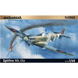 Spitfire Mk.Ixe EDUARD-PROFIPACK