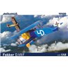 Fokker D.VIIF 1/48 WEEKEND EDITION