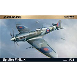 Spitfire F Mk.IX   Profipack