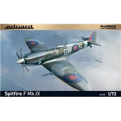 Spitfire F Mk.IX   Profipack