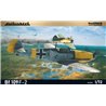 Bf 109F-2 1/72 Profipack