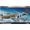 P-51D-5 Mustang 1/48