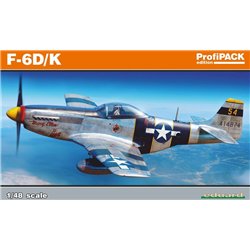 F-6D/K, Profipack