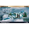 Mustang Mk.III  EDUARD-PROFIPACK