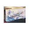 Bf 109G-6 late series 1/48 Profipack