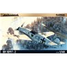 Bf 109F-2 1/48 Profipack