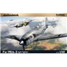 Fw 190A-3 light fighter  Profipack