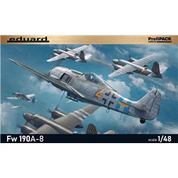 Fw 190A-8