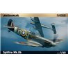 Spitfire Mk.IIb , Profipack