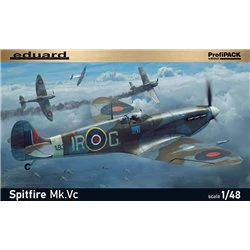 Spitfire Mk.Vc