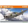 Bf 109G-10 Erla 1/48