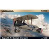 Sopwith F.1 Camel (Clerget), Profipack