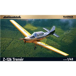 Z-126 Trenér  Profipack