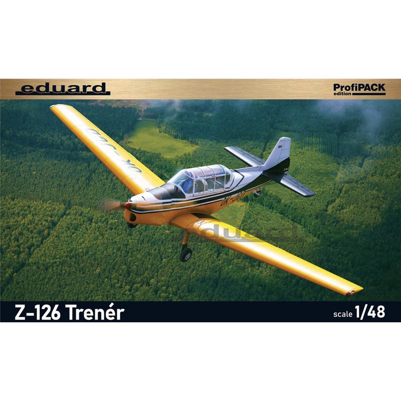 Z-126 Trenér  Profipack