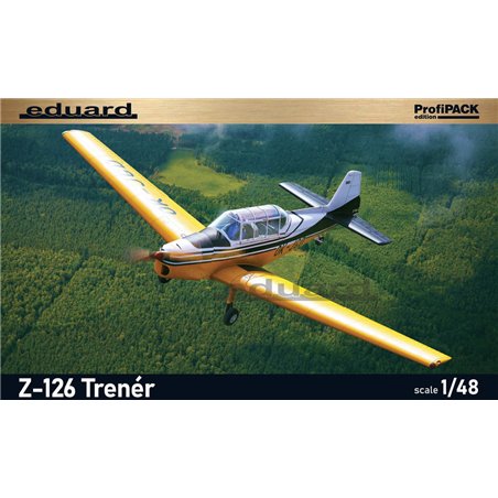 Z-126 Trenér  Profipack