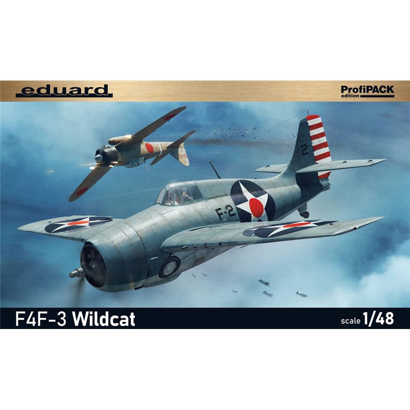 F4F-3 Wildcat