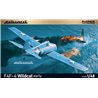 F4F-4 Wildcat early Profipack