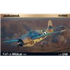 F4F-4 Wildcat late 1/48 PROFIPACK