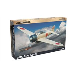 A6M2 Zero Type 11 1/48