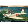 A6M2 Zero Type 21, Profipack