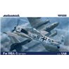 Fw 190A-5 light fighter 1/48 WEEKEND EDITION