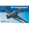 F6F-5N Nightfighter Weekend Edition